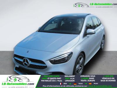 Mercedes Classe B 200 CDI BVA