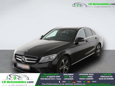 Mercedes Classe C 180 BVA