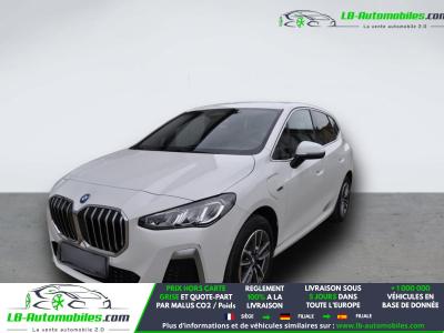 BMW Série 2 Active Tourer  225e xDrive 245 ch BVA