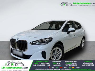 BMW Série 2 Active Tourer  218d 150 ch BVA