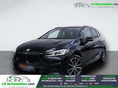 BMW Série 2 Active Tourer  218d 150 ch BVA
