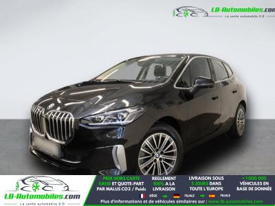 BMW Série 2 Active Tourer  218d 150 ch BVA
