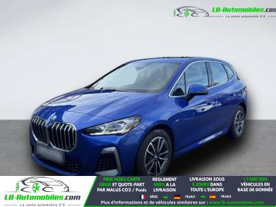 BMW Série 2 Active Tourer  220i 170 ch BVA