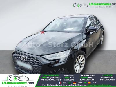 Audi A3 Sportback 30 TFSI  110 BVA
