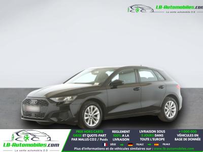 Audi A3 Sportback 30 TFSI  110 BVA