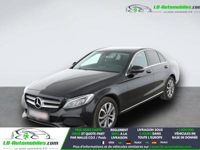 Mercedes Classe C 180 BVA