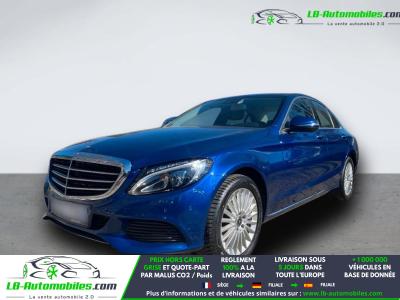 Mercedes Classe C 180 BVA