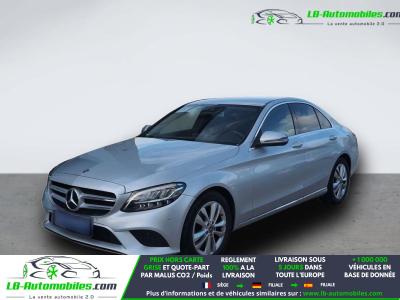 Mercedes Classe C 180 BVA