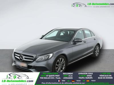 Mercedes Classe C 180 BVA