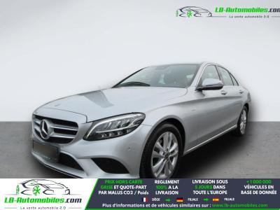 Mercedes Classe C 180 BVA