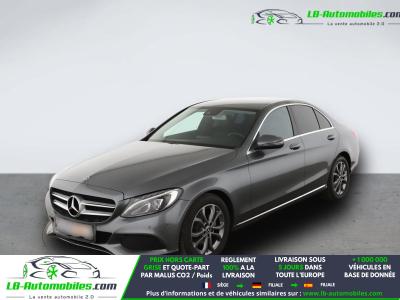 Mercedes Classe C 180 BVA