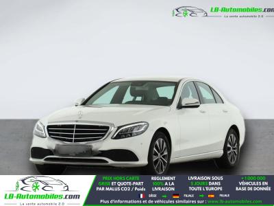 Mercedes Classe C 180 BVA