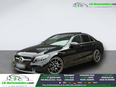 Mercedes Classe C 200 BVA