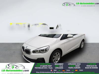 BMW Série 2 Active Tourer  218i 140 ch BVA
