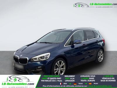 BMW Série 2 Active Tourer  218i 140 ch BVA