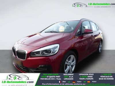 BMW Série 2 Active Tourer  218i 140 ch BVA
