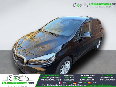 BMW Série 2 Active Tourer  218i 140 ch BVA