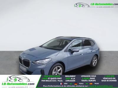 BMW Série 2 Active Tourer  218d 150 ch BVA