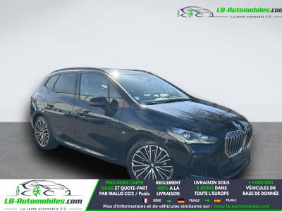 BMW Série 2 Active Tourer  218d 150 ch BVA