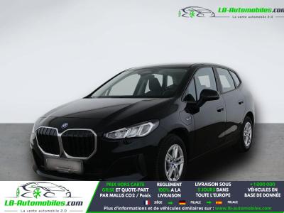BMW Série 2 Active Tourer  225e xDrive 245 ch BVA