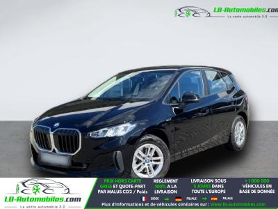 BMW Série 2 Active Tourer  225e xDrive 245 ch BVA