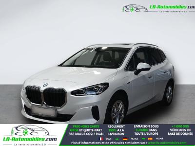 BMW Série 2 Active Tourer  225e xDrive 245 ch BVA