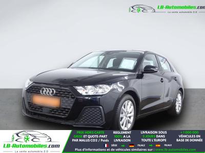 Audi A1 Sportback 30 TFSI 116 ch BVA
