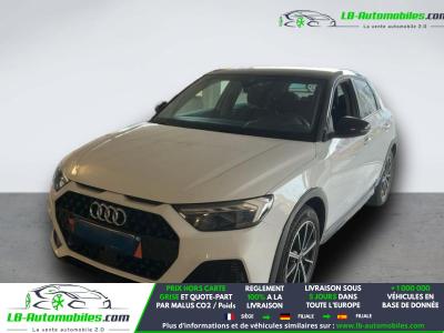 Audi A1 Sportback 30 TFSI 110 ch BVA