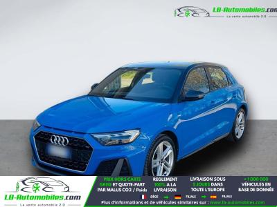 Audi A1 Sportback 30 TFSI 110 ch BVA