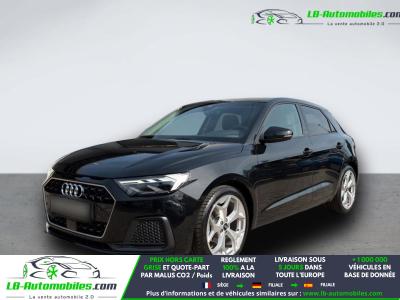 Audi A1 Sportback 30 TFSI 110 ch BVA