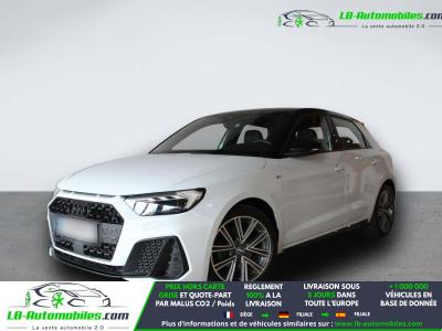 Audi A1 Sportback 30 TFSI 116 ch BVM