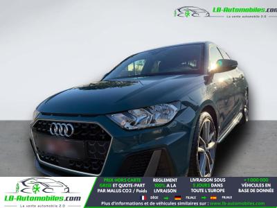 Audi A1 Sportback 30 TFSI 116 ch BVM