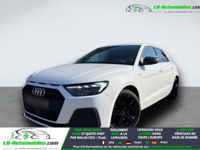 Audi A1 Sportback 30 TFSI 116 ch BVA
