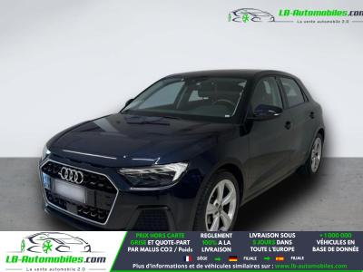 Audi A1 Sportback 30 TFSI 116 ch BVA