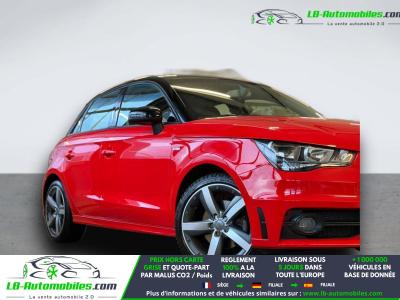 Audi A1 Sportback 1.4 TFSI 125 BVA