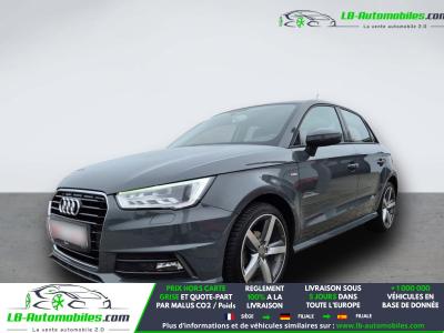 Audi A1 Sportback 1.0 TFSI 95 BVM