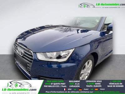 Audi A1 Sportback 1.0 TFSI 95 BVM