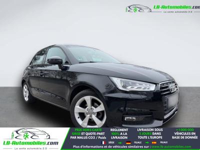 Audi A1 Sportback 1.0 TFSI 95 BVM