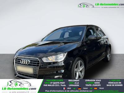 Audi A1 Sportback 1.0 TFSI 95 BVM