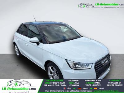Audi A1 Sportback 1.4 TFSI 125 BVM