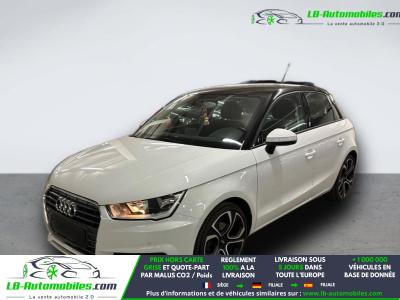 Audi A1 Sportback 1.4 TFSI 125 BVA