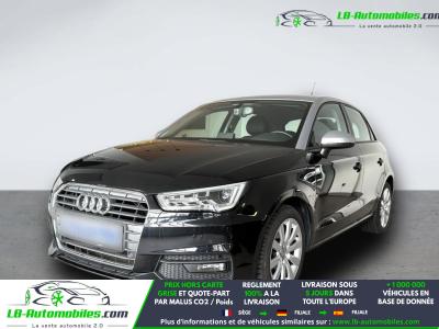 Audi A1 Sportback 1.4 TFSI 125 BVA