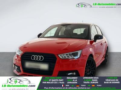 Audi A1 Sportback 1.4 TFSI 125 BVA