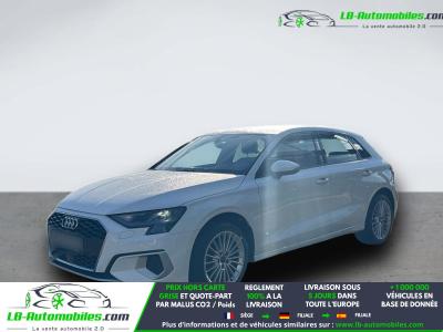 Audi A3 Sportback 30 TFSI 110 BVM