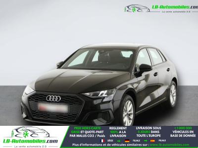 Audi A3 Sportback 30 TFSI 110 BVM