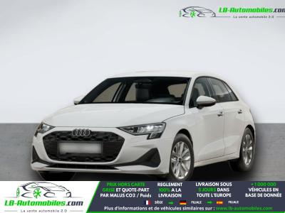 Audi A3 Sportback 30 TFSI 110 BVM