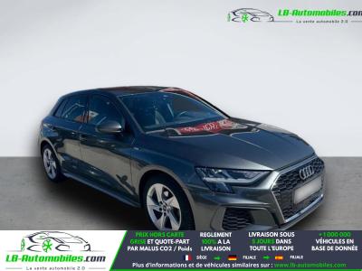 Audi A3 Sportback 30 TFSI  110 BVA