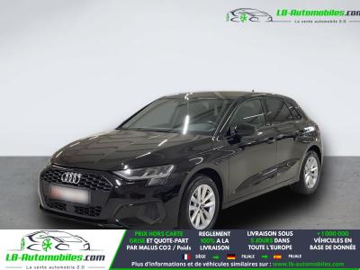Audi A3 Sportback 30 TFSI 110 BVM