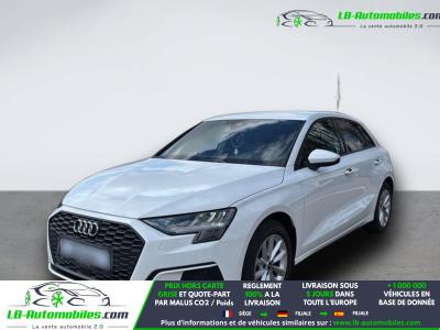 Audi A3 Sportback 30 TFSI 110 BVM
