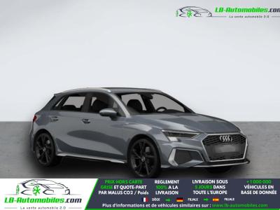 Audi A3 Sportback 30 TFSI 110 BVM